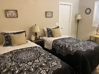 Brookdale Meadows sleeps 6
