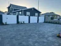 Spacious Modern Grey Home Hotels in Westminster