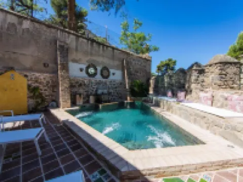 Hotel Hacienda del Cardenal Hotels in Toledo