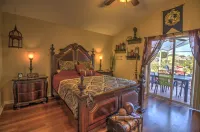 Adventure Villa - Beauty & Beast Dining -Themed & Customize Rooms - Private Pool