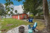 Jax Bch Home 3/2 w/Pets - 2-Star
