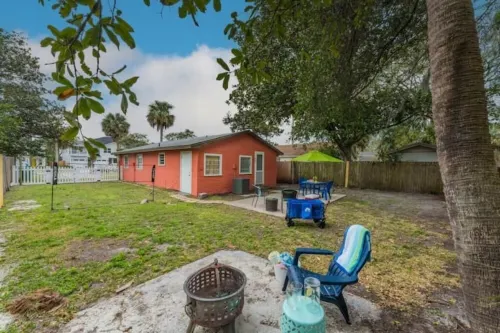 Jax Bch Home 3/2 w/Pets