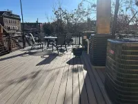 Cozy 2-3 Bedroom Apartment in Center City! Отели в г. Камден