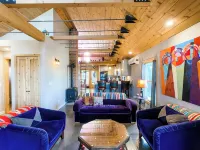 Mrs Garcia's Getaway w/ Gorgeous Red Rock Views! Hotels in Jerome