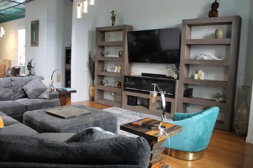 Treat yourself to Luxury