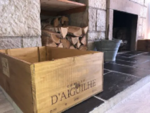 A beautiful renovated modern but homely cottage by St Andrews.