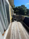 Nueva y Elegante Casa a 1 Milla del Dowtown y 6 Millas de las Playas OBX