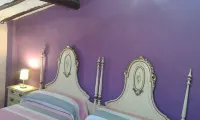 La Herradura rural apartment for 4 people