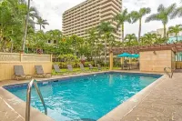 Spacious 2bd/2br with ocean and panoramic views!