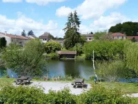 Domaine des Hameaux du Lac, 2 Chambres, 6 Pers max