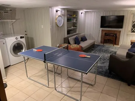 1920's West Virginia Classic Отели в г. Чарльстон