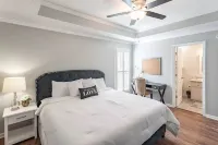 Huntsville home with mountain view 몬테 사노 주립공원 주변 호텔