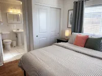 Fog & Stars Cottage -  Just steps to Embarcadero, water & downtown! Các khách sạn gần Morro Bay Skateboard Museum