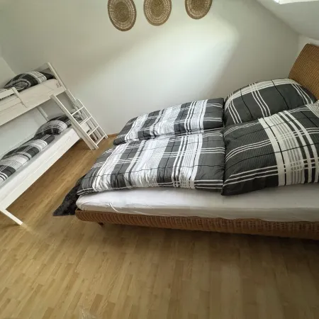 Apartment ONE - at the Europapark