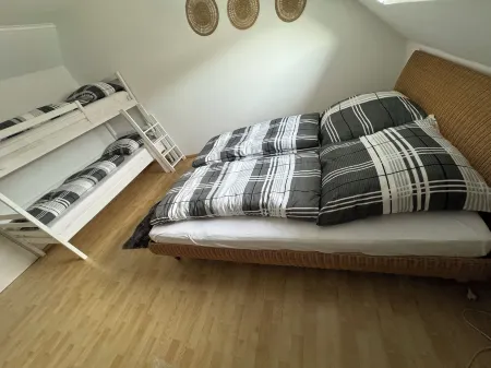 Apartment ONE - at the Europapark