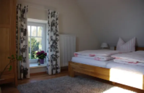 Exclusive Friesenhaus with sea views, sauna, wireless, disabled