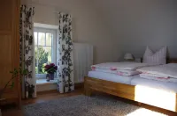 Exclusive Friesenhaus with sea views, sauna, wireless, disabled Hotels in Nordfriesland