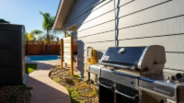 Home near Sonoma w/ heated pool