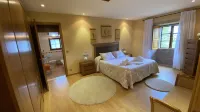 Rural House (Full rental) for 7-9 people. A Casa do Muiñeiro