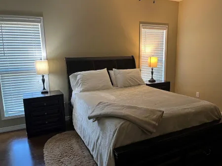 Eastern Shore Get-a-Way Отели в г. Болдуин