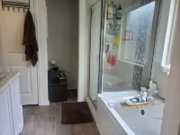 Welcome home