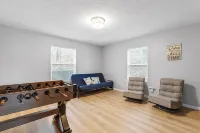 Lakeview retreat on GunLake - 2 separate properties available!