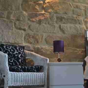 Cosy Corner Cottage -Chatsworth-Baslow-Bakewell Rooms