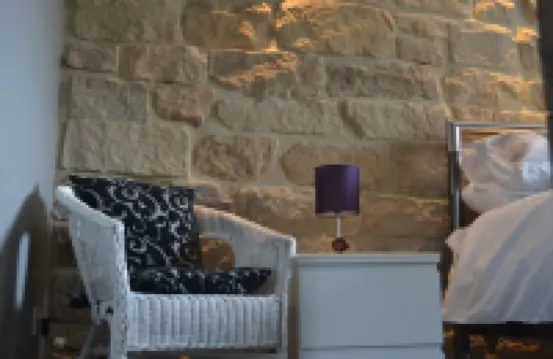 Cosy Corner Cottage -Chatsworth-Baslow-Bakewell