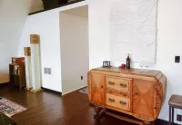 Curlew Earth Home 2BD w/ Valley & Mountain Views