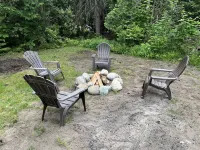 The Hideaway of Crooked Lake