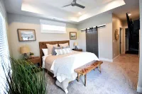 Scenic Swan Valley Retreat Hotels in Swan Valley