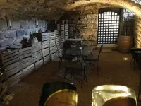 Apartment in 12th Century Chateau de Boussagues Hotels in Languedoc-Roussillon