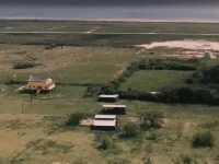 Birders Paradise at the Invincible Inn