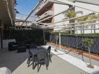 Luna's House Fondachello 15km from Taormina 50mt from the sea Hoteles en Mascali