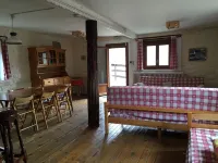 Gîte "the Pic de Bure" Hotel a Saint-etienne-en-Devoluy