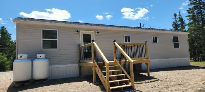 Modern private home central location to beautiful coastal views Hotéis em Washington County