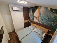 Vacation home Rothsee-Oase: best starting point, idyllic view & close to the lake, sauna