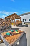貝勒/Magnolia/韋科市中心僅6分鐘&全新度假屋! - 露台