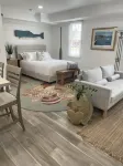 Perfect Studio Apartment ~2 miles to the beach