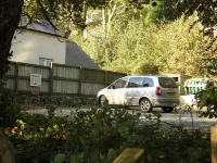 Architect Designed Eco House In A Secluded Littlehaven Private Lane Hotels in The Havens