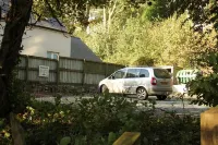 Architect Designed Eco House In A Secluded Littlehaven Private Lane Hotels in The Havens