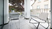 University apartment in the center of Tübingen -  Privatzimmer
