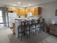 Spectacular Lake Views in Sunrise Beach