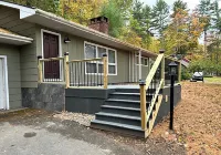 Summer IS Here ! Lake Wallenpaupak House IS Close to Everything in the Poconos