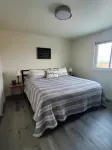 High Desert Haven - a beautiful 3-bedroom home in Challis with RV Hookup!