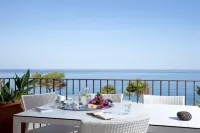 Taormina Villa Oasis Residence - Ocean View