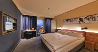 Best Western Hotel the K Munich Unterfoehring Hotels in Unterfohring