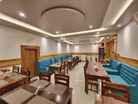 Kamna Hill Resort - รีสอร์ท