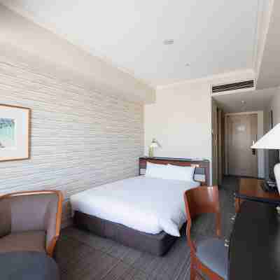 ザキューブホテル千葉 Rooms