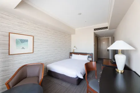 The Qube Hotel Chiba